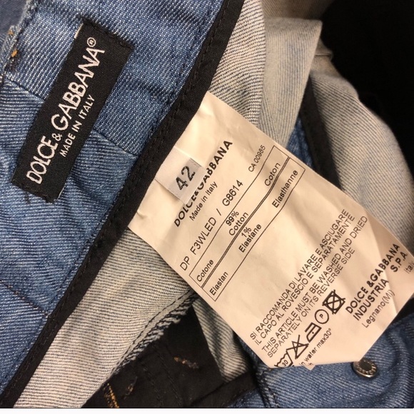 Jeans - Picture 5 of 6